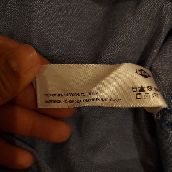 ❣️Men Lee Cooper shirt size M (#359) - Picture 8 of 11